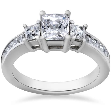Diamond engagement rings 1.5 carat. Things To Know About Diamond engagement rings 1.5 carat. 